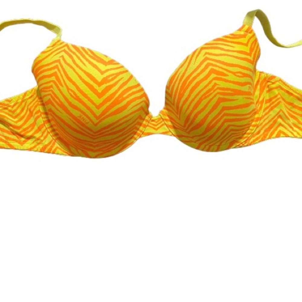 PINK victoria’s secret bra 36C